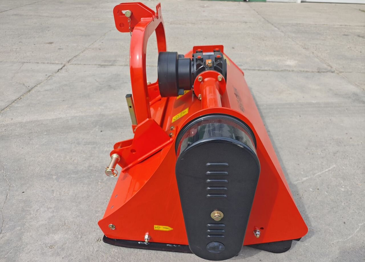 Новый Косилка-измельчитель Changzhou Aiemery Agri-Machinery EFKM-155: фото 11