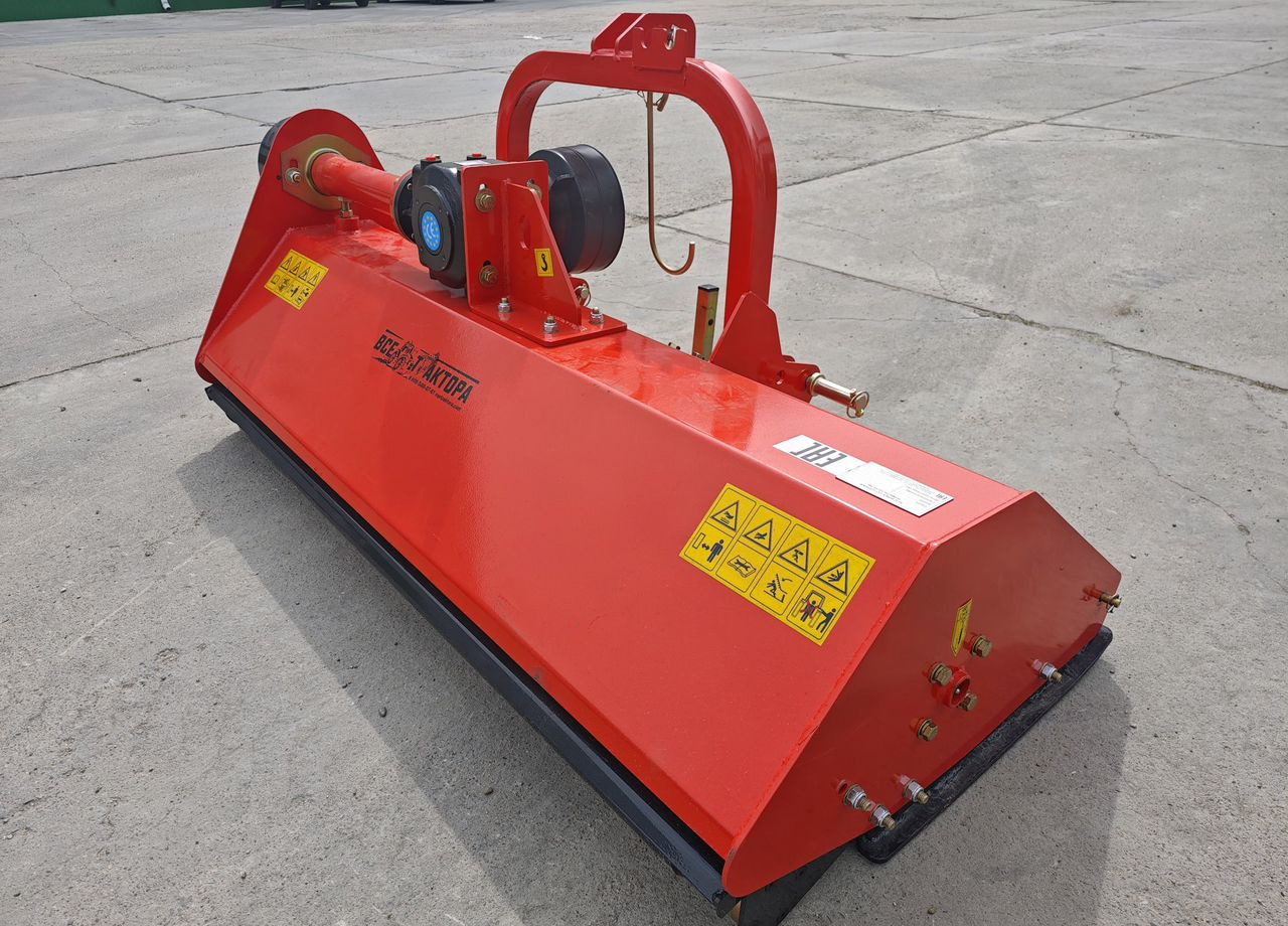 Новый Косилка-измельчитель Changzhou Aiemery Agri-Machinery EFKM-155: фото 8