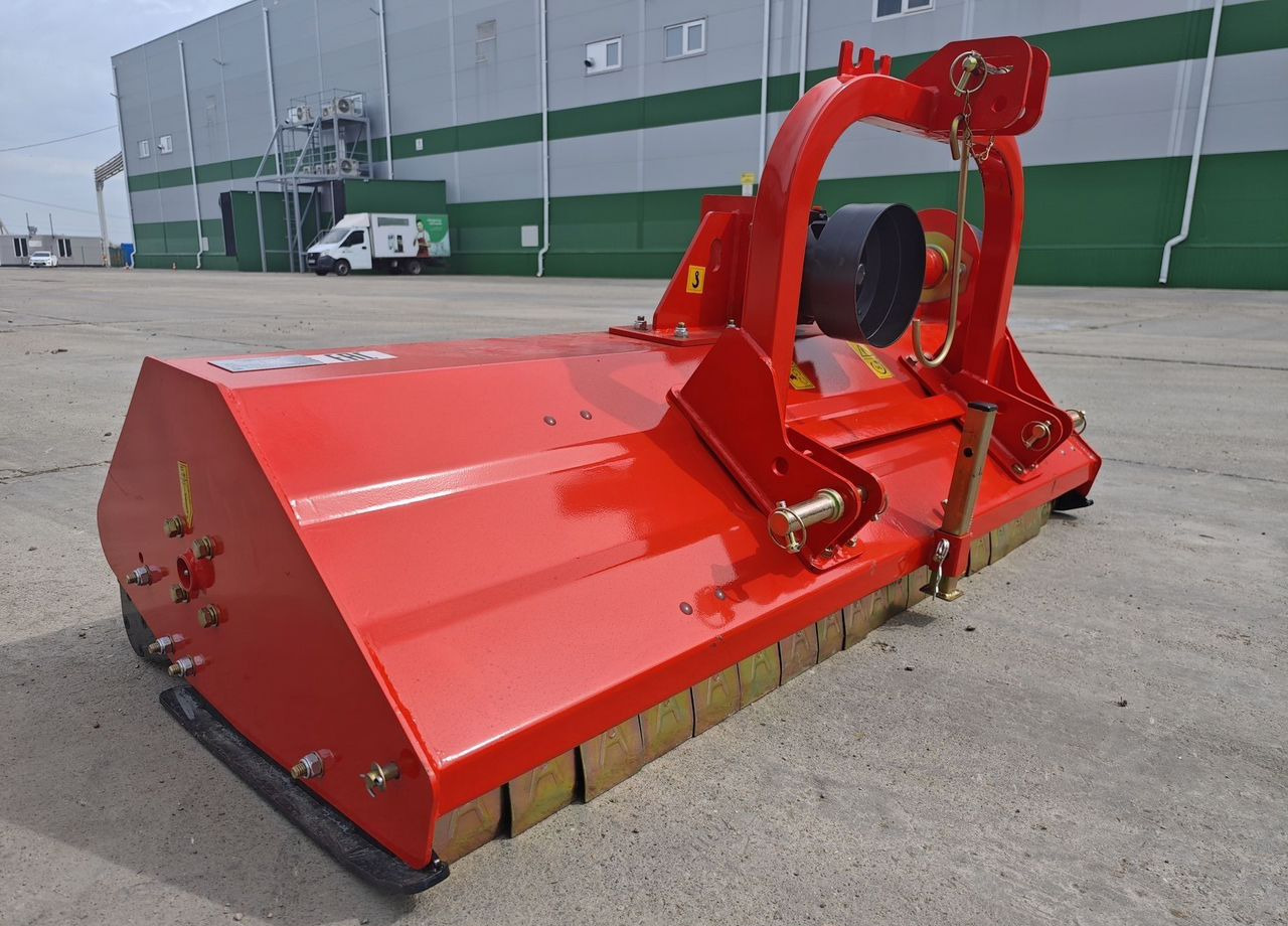 Новый Косилка-измельчитель Changzhou Aiemery Agri-Machinery EFKM-155: фото 7