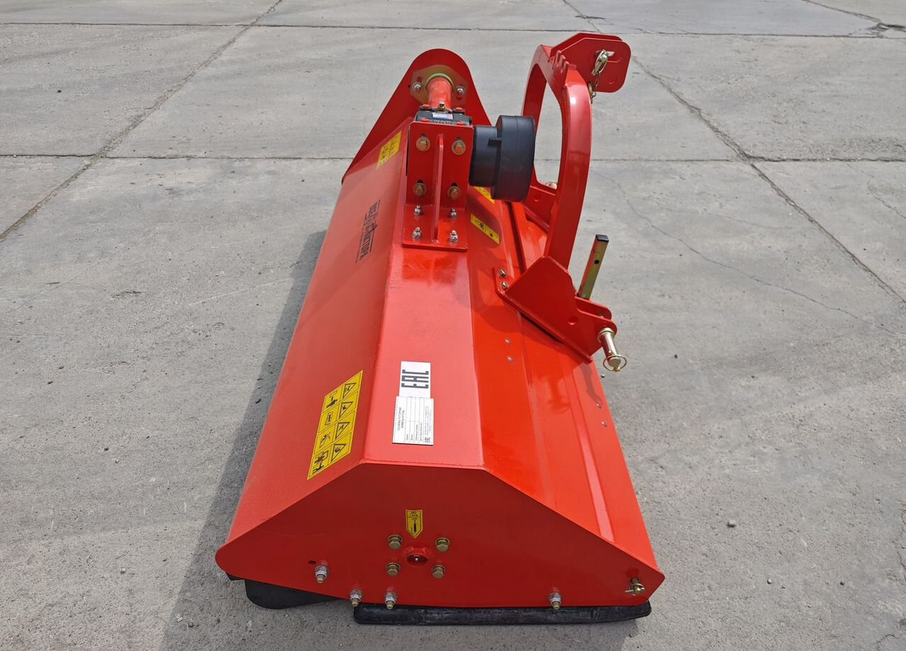 Новый Косилка-измельчитель Changzhou Aiemery Agri-Machinery EFKM-155: фото 8 Новый Косилка-измельчитель Changzhou Aiemery Agri-Machinery EFKM-155: фото 8