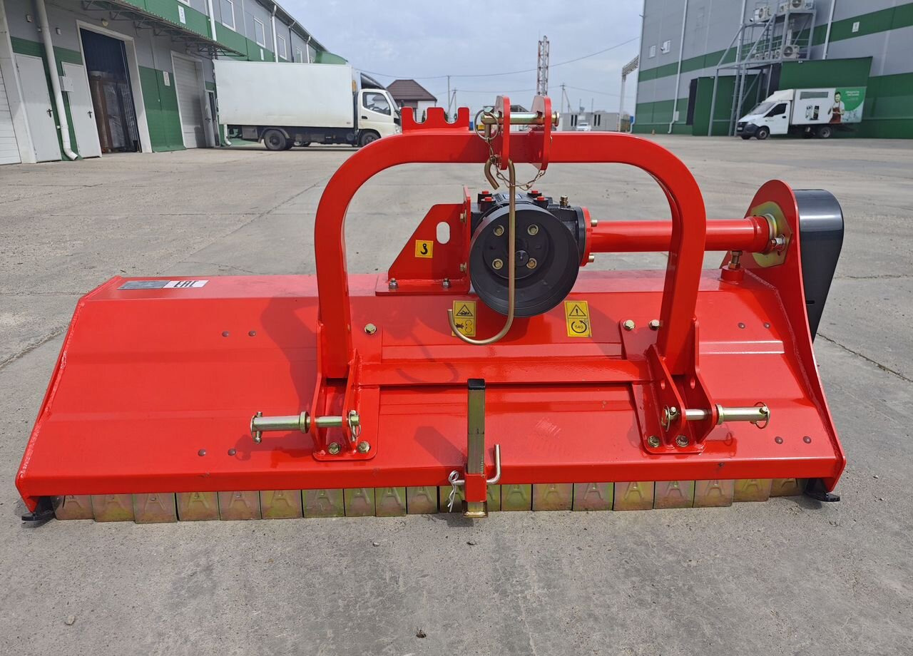 Changzhou Aiemery Agri-Machinery EFKM-155 - Косилка-измельчитель: фото 5 Changzhou Aiemery Agri-Machinery EFKM-155 - Косилка-измельчитель: фото 5