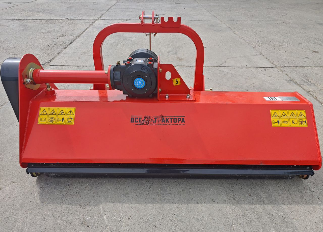 Новый Косилка-измельчитель Changzhou Aiemery Agri-Machinery EFKM-155: фото 10