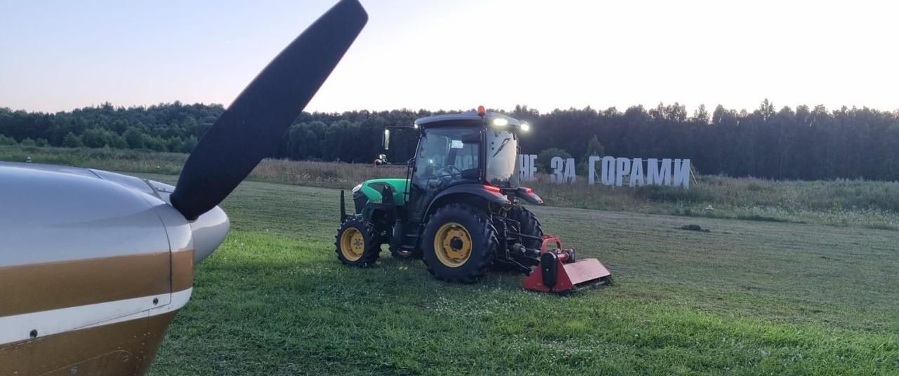 Changzhou Aiemery Agri-Machinery EFKM-155 - Косилка-измельчитель: фото 3 Changzhou Aiemery Agri-Machinery EFKM-155 - Косилка-измельчитель: фото 3