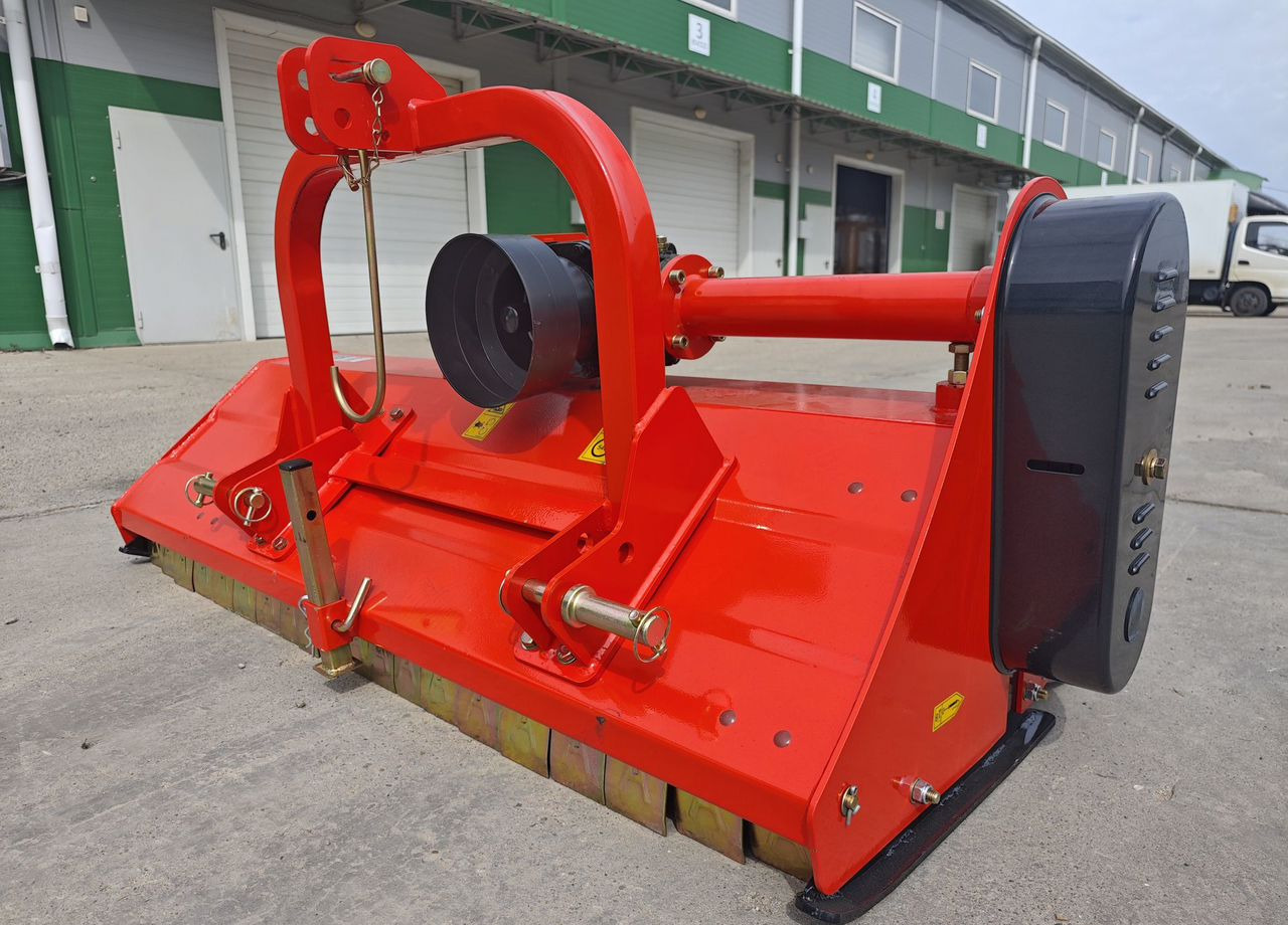Changzhou Aiemery Agri-Machinery EFKM-155 - Косилка-измельчитель: фото 4 Changzhou Aiemery Agri-Machinery EFKM-155 - Косилка-измельчитель: фото 4
