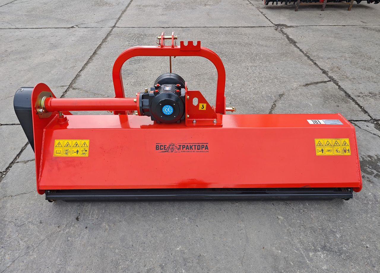 Новый Косилка-измельчитель Changzhou Aiemery Agri-Machinery EFKM-175: фото 11 Новый Косилка-измельчитель Changzhou Aiemery Agri-Machinery EFKM-175: фото 11
