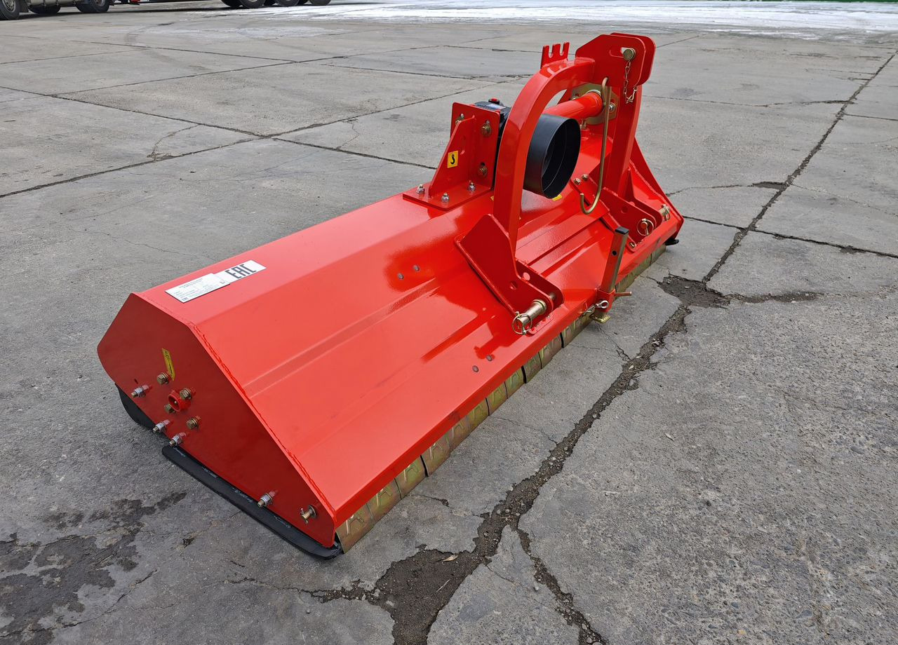 Новый Косилка-измельчитель Changzhou Aiemery Agri-Machinery EFKM-175: фото 10 Новый Косилка-измельчитель Changzhou Aiemery Agri-Machinery EFKM-175: фото 10