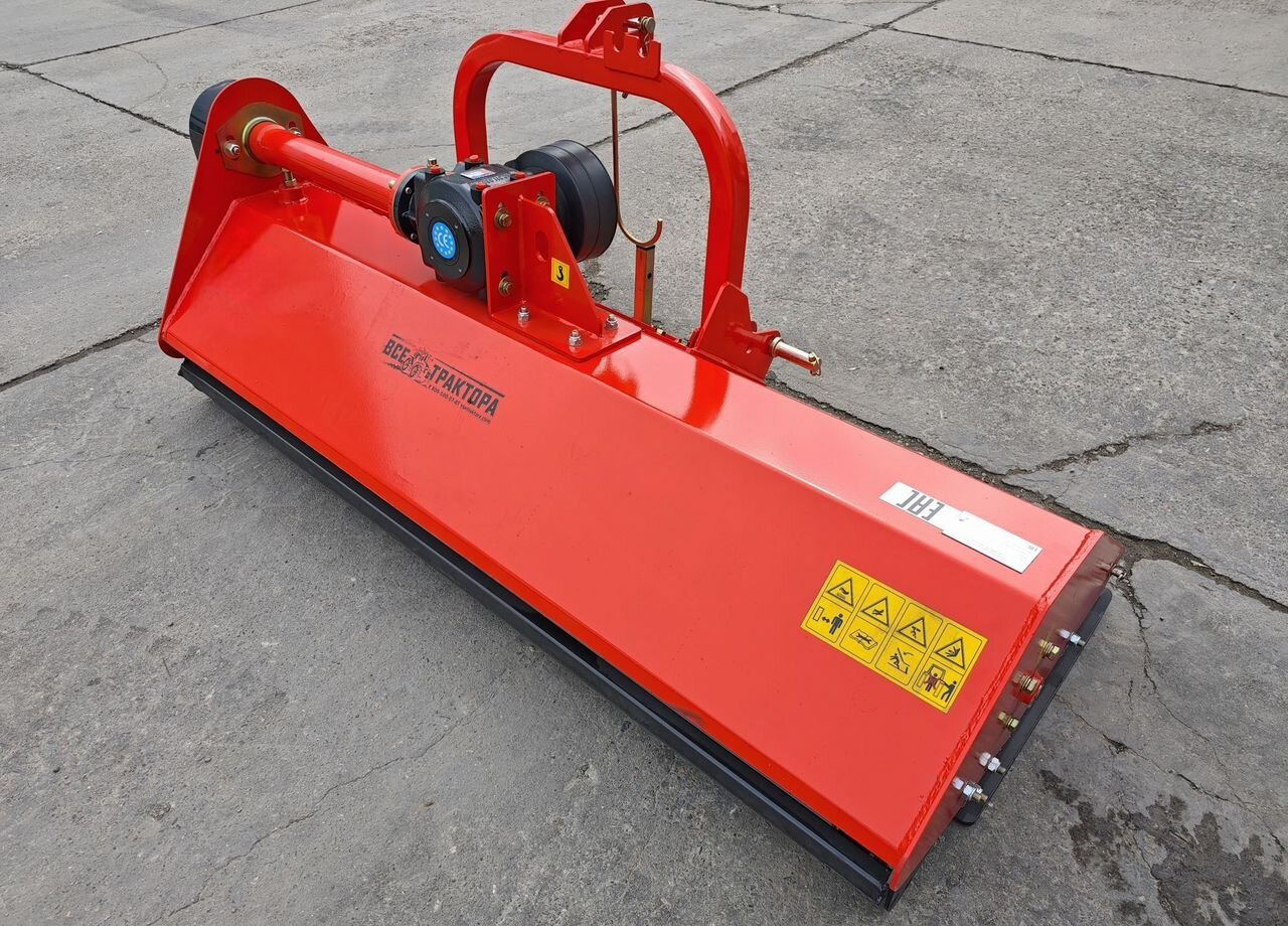 Новый Косилка-измельчитель Changzhou Aiemery Agri-Machinery EFKM-175: фото 8 Новый Косилка-измельчитель Changzhou Aiemery Agri-Machinery EFKM-175: фото 8
