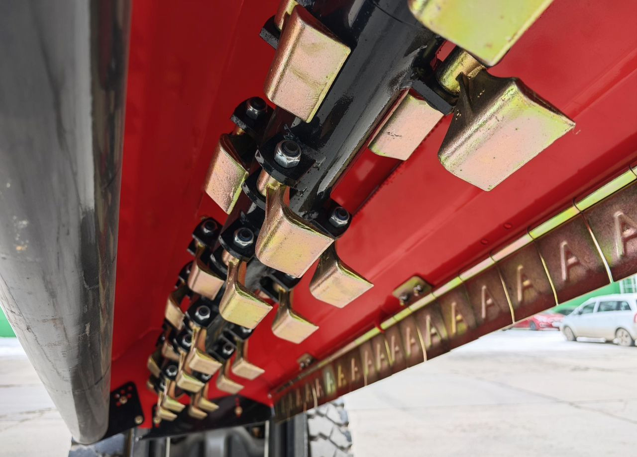 Новый Косилка-измельчитель Changzhou Aiemery Agri-Machinery EFKM-175: фото 15 Новый Косилка-измельчитель Changzhou Aiemery Agri-Machinery EFKM-175: фото 15