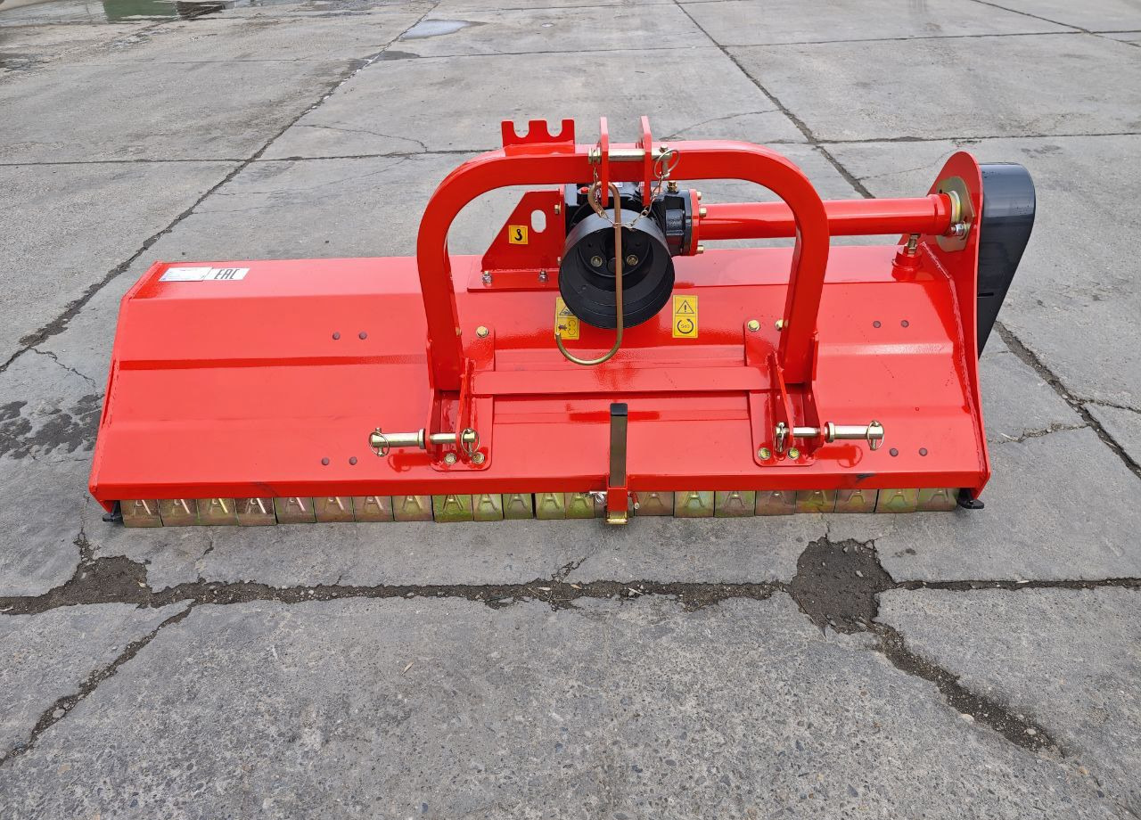 Changzhou Aiemery Agri-Machinery EFKM-175 - Косилка-измельчитель: фото 1 Changzhou Aiemery Agri-Machinery EFKM-175 - Косилка-измельчитель: фото 1