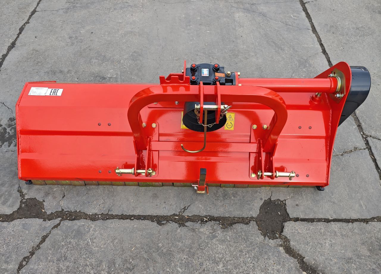 Новый Косилка-измельчитель Changzhou Aiemery Agri-Machinery EFKM-175: фото 9 Новый Косилка-измельчитель Changzhou Aiemery Agri-Machinery EFKM-175: фото 9