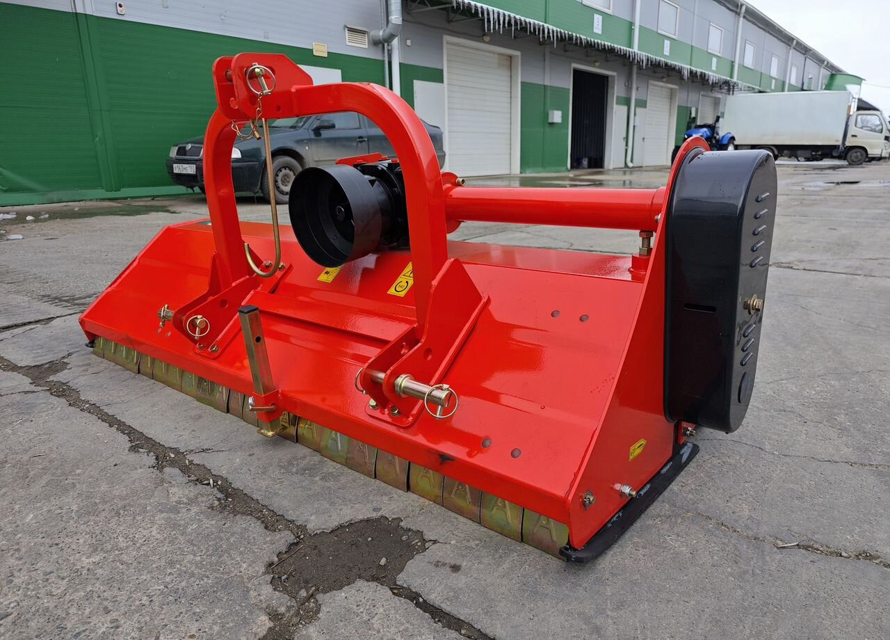 Новый Косилка-измельчитель Changzhou Aiemery Agri-Machinery EFKM-175: фото 6 Новый Косилка-измельчитель Changzhou Aiemery Agri-Machinery EFKM-175: фото 6