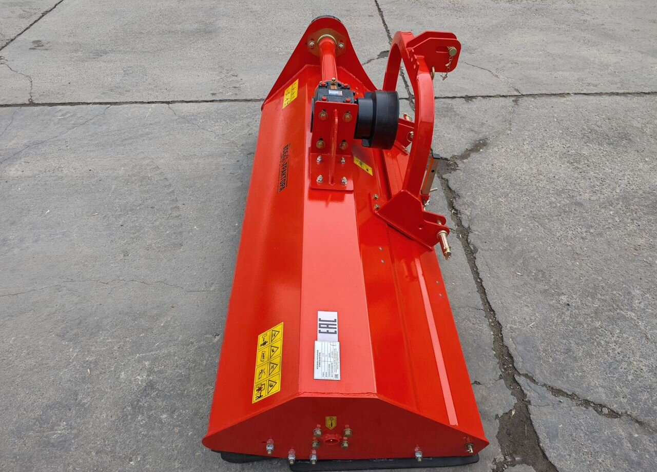 Новый Косилка-измельчитель Changzhou Aiemery Agri-Machinery EFKM-175: фото 9 Новый Косилка-измельчитель Changzhou Aiemery Agri-Machinery EFKM-175: фото 9
