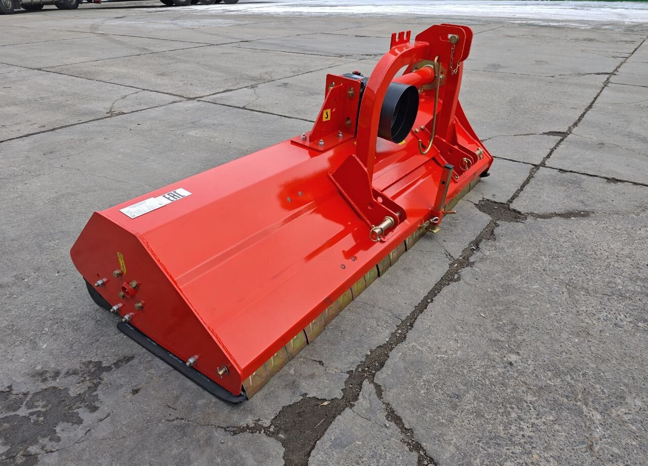 Changzhou Aiemery Agri-Machinery EFKM-175 - Косилка-измельчитель: фото 4 Changzhou Aiemery Agri-Machinery EFKM-175 - Косилка-измельчитель: фото 4