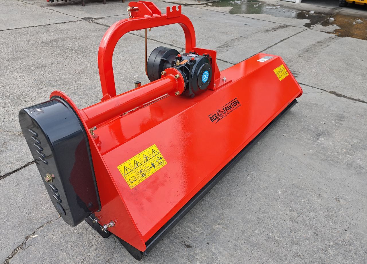 Новый Косилка-измельчитель Changzhou Aiemery Agri-Machinery EFKM-175: фото 7 Новый Косилка-измельчитель Changzhou Aiemery Agri-Machinery EFKM-175: фото 7