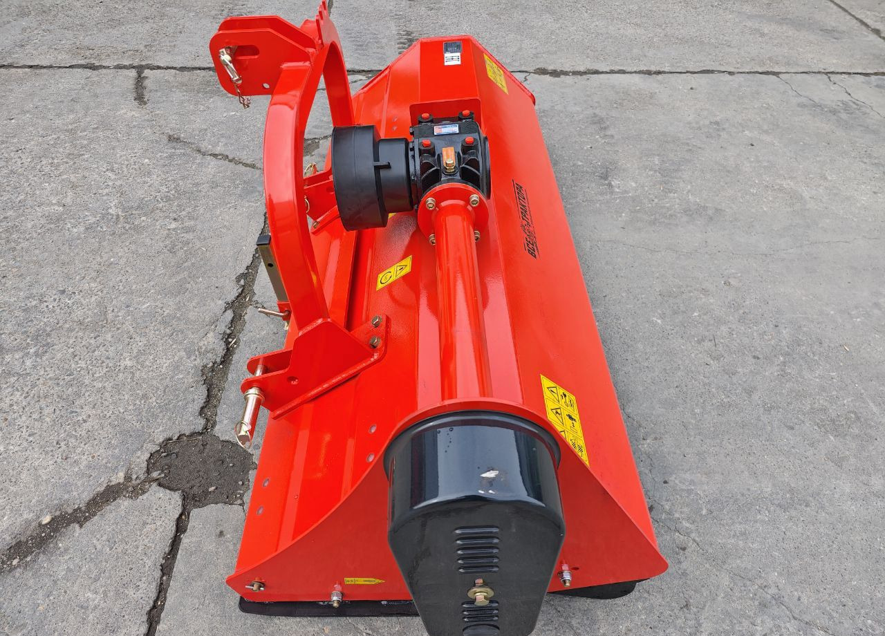 Новый Косилка-измельчитель Changzhou Aiemery Agri-Machinery EFKM-175: фото 8 Новый Косилка-измельчитель Changzhou Aiemery Agri-Machinery EFKM-175: фото 8