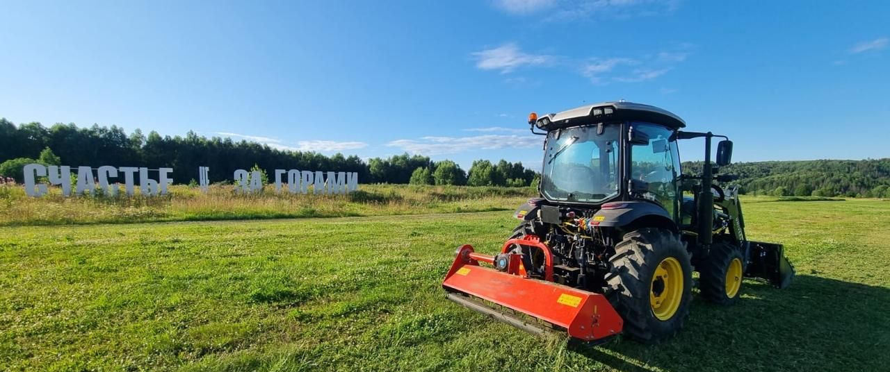 Changzhou Aiemery Agri-Machinery EFKM-175 - Косилка-измельчитель: фото 1 Changzhou Aiemery Agri-Machinery EFKM-175 - Косилка-измельчитель: фото 1