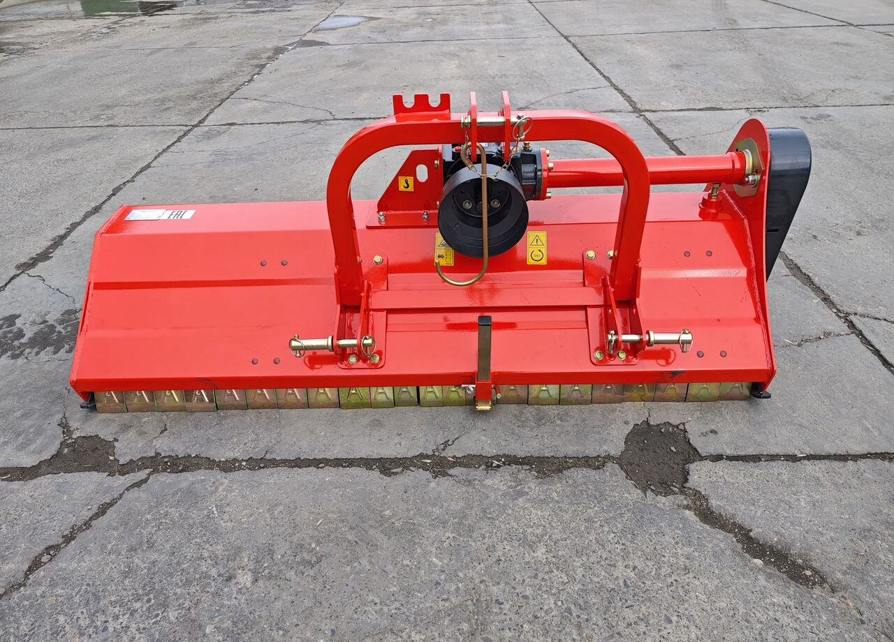 Новый Косилка-измельчитель Changzhou Aiemery Agri-Machinery EFKM-175: фото 7 Новый Косилка-измельчитель Changzhou Aiemery Agri-Machinery EFKM-175: фото 7