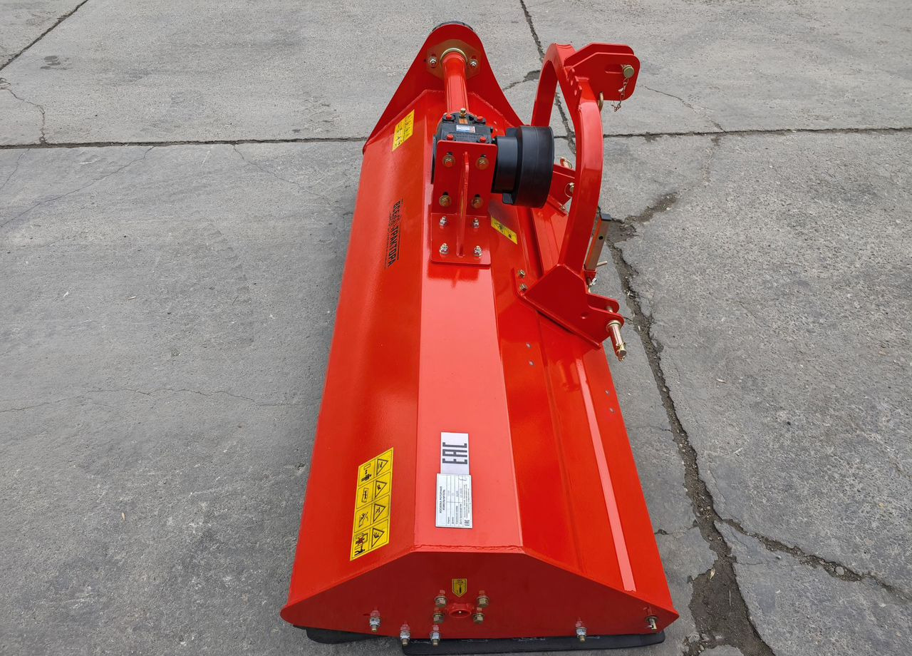 Новый Косилка-измельчитель Changzhou Aiemery Agri-Machinery EFKM-175: фото 9 Новый Косилка-измельчитель Changzhou Aiemery Agri-Machinery EFKM-175: фото 9