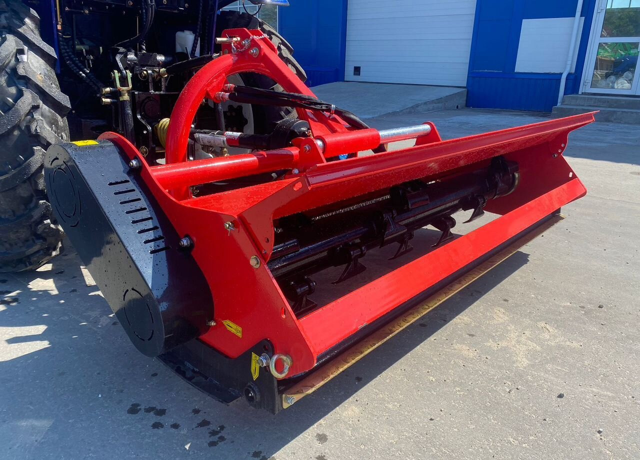 Changzhou Aiemery Agri-Machinery FMR-200 - Косилка-измельчитель/ Мульчер: фото 4 Changzhou Aiemery Agri-Machinery FMR-200 - Косилка-измельчитель/ Мульчер: фото 4