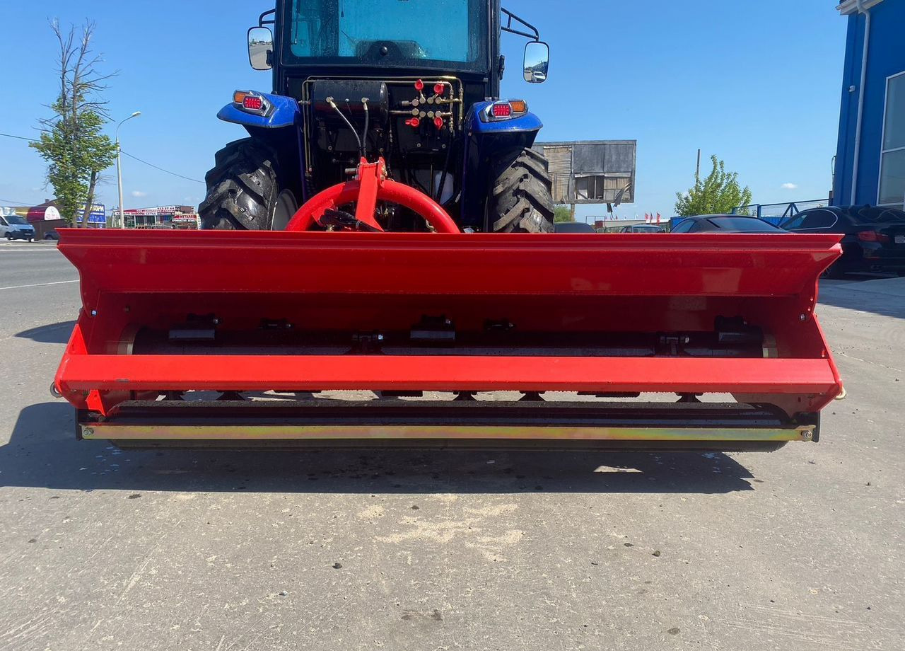 Changzhou Aiemery Agri-Machinery FMR-200 - Косилка-измельчитель/ Мульчер: фото 2 Changzhou Aiemery Agri-Machinery FMR-200 - Косилка-измельчитель/ Мульчер: фото 2