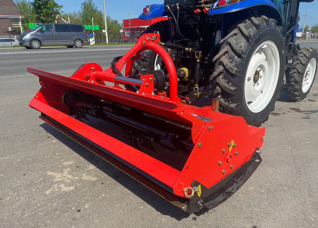 Changzhou Aiemery Agri-Machinery FMR-200 - Косилка-измельчитель/ Мульчер: фото 2 Changzhou Aiemery Agri-Machinery FMR-200 - Косилка-измельчитель/ Мульчер: фото 2