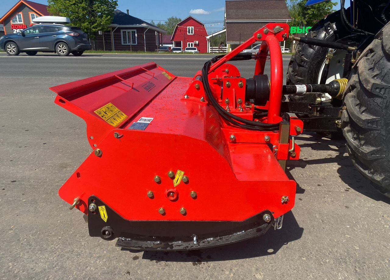 Changzhou Aiemery Agri-Machinery FMR-200 - Косилка-измельчитель/ Мульчер: фото 3 Changzhou Aiemery Agri-Machinery FMR-200 - Косилка-измельчитель/ Мульчер: фото 3