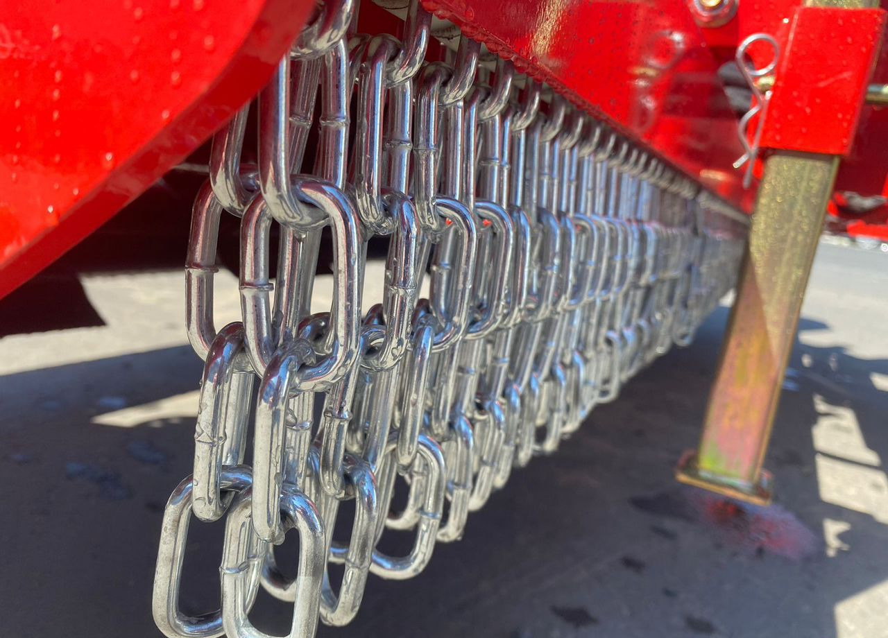 Новый Косилка-измельчитель/ Мульчер Changzhou Aiemery Agri-Machinery FMR-200: фото 10 Новый Косилка-измельчитель/ Мульчер Changzhou Aiemery Agri-Machinery FMR-200: фото 10