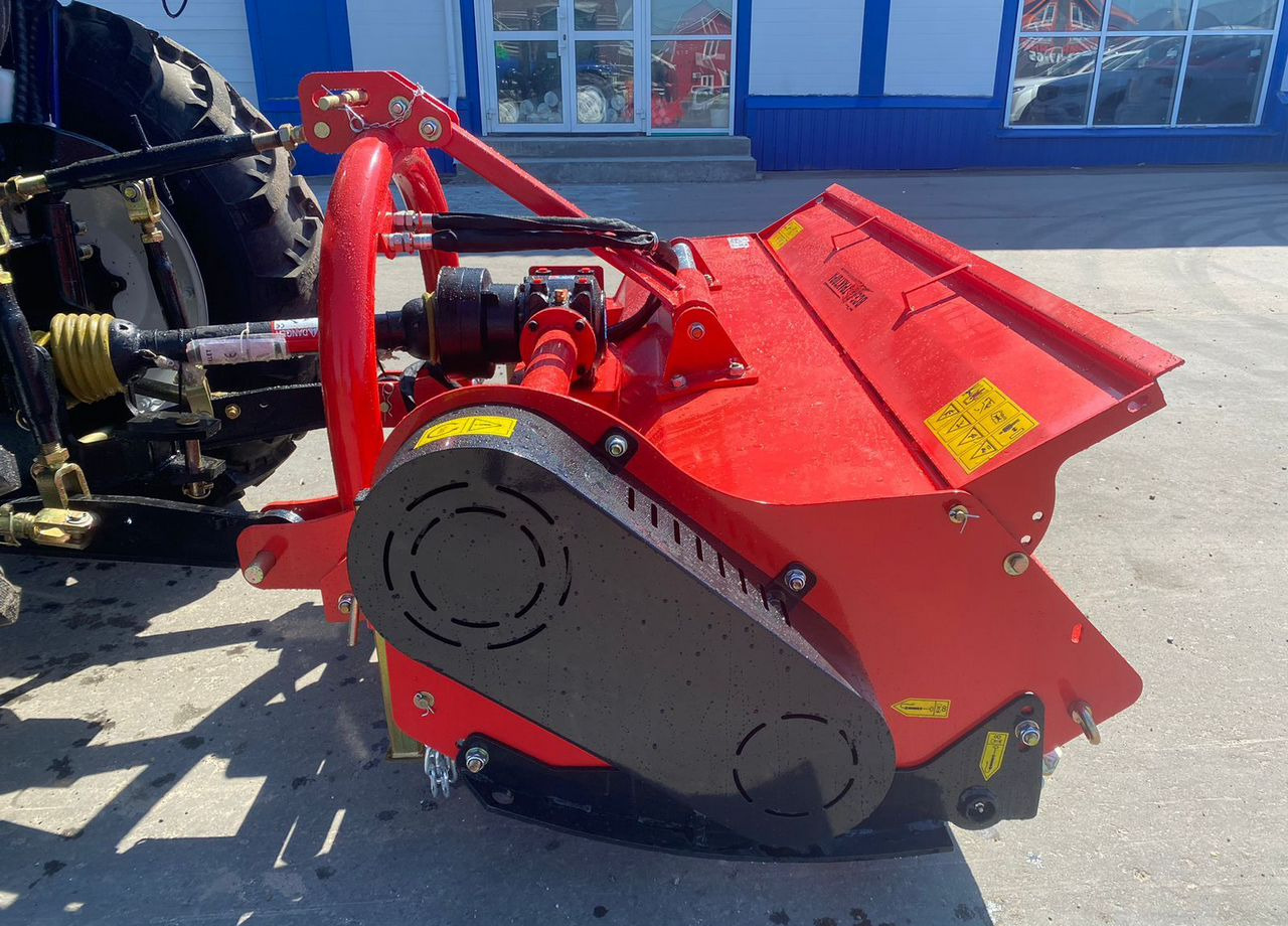 Changzhou Aiemery Agri-Machinery FMR-200 - Косилка-измельчитель/ Мульчер: фото 5 Changzhou Aiemery Agri-Machinery FMR-200 - Косилка-измельчитель/ Мульчер: фото 5