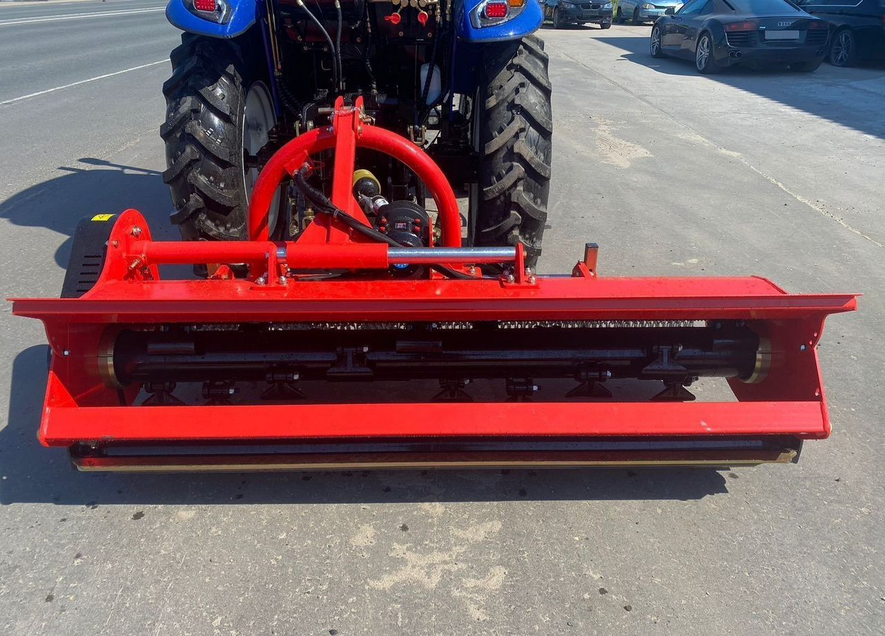 Changzhou Aiemery Agri-Machinery FMR-200 - Косилка-измельчитель/ Мульчер: фото 1 Changzhou Aiemery Agri-Machinery FMR-200 - Косилка-измельчитель/ Мульчер: фото 1