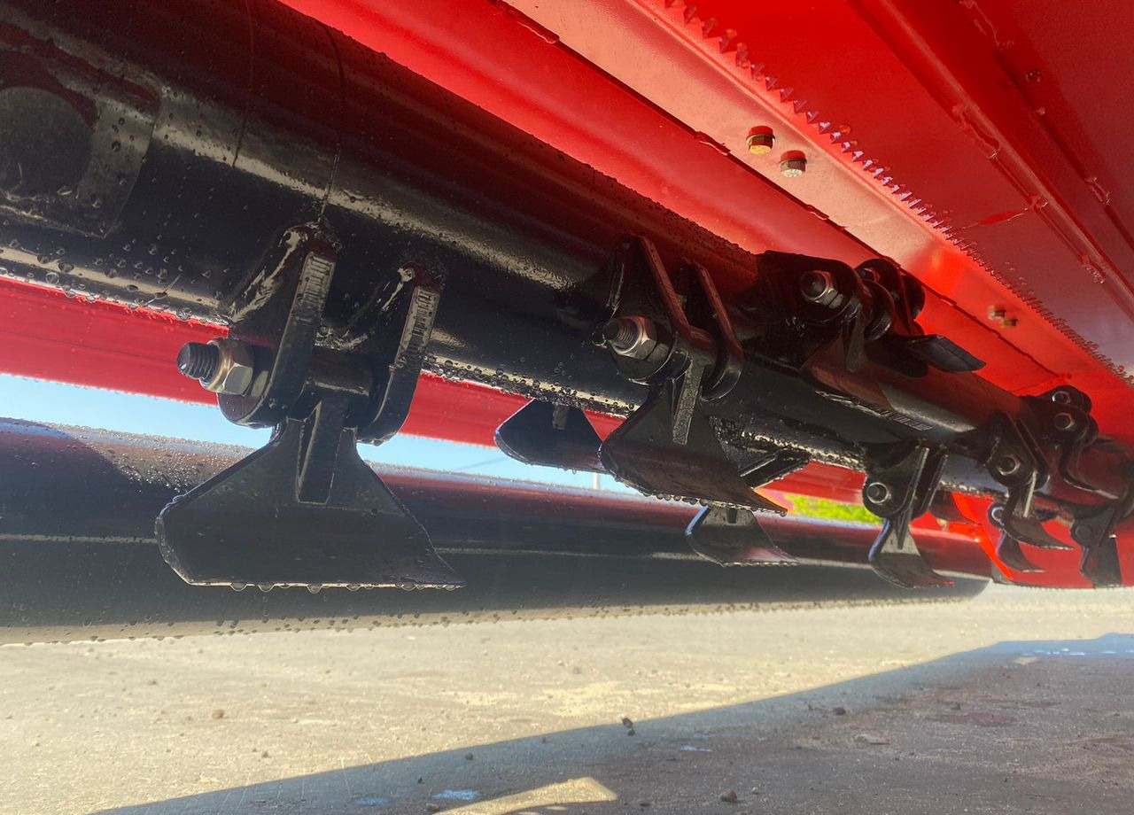 Новый Косилка-измельчитель/ Мульчер Changzhou Aiemery Agri-Machinery FMR-200: фото 9 Новый Косилка-измельчитель/ Мульчер Changzhou Aiemery Agri-Machinery FMR-200: фото 9