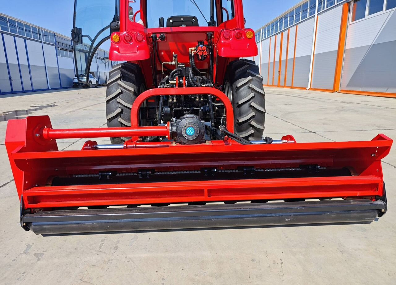 Новый Косилка-измельчитель Changzhou Aiemery Agri-Machinery FMR-240: фото 6