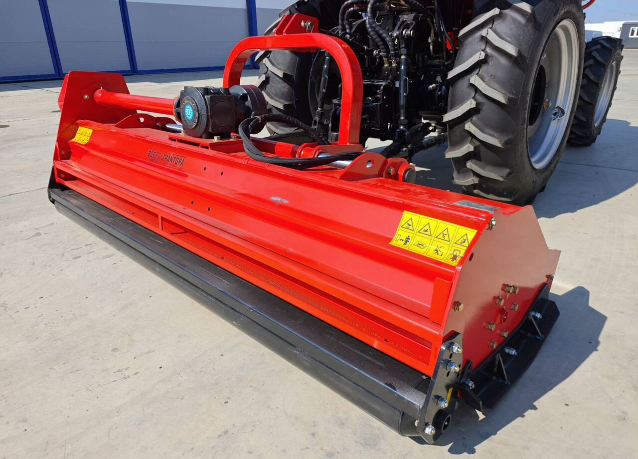 Новый Косилка-измельчитель/ Мульчер Changzhou Aiemery Agri-Machinery FMR-240: фото 6