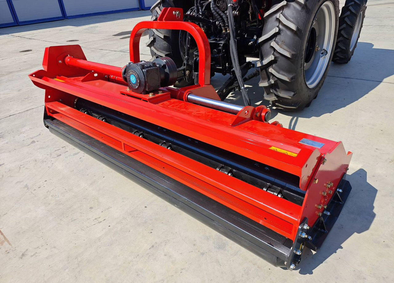 Новый Косилка-измельчитель/ Мульчер Changzhou Aiemery Agri-Machinery FMR-240: фото 12