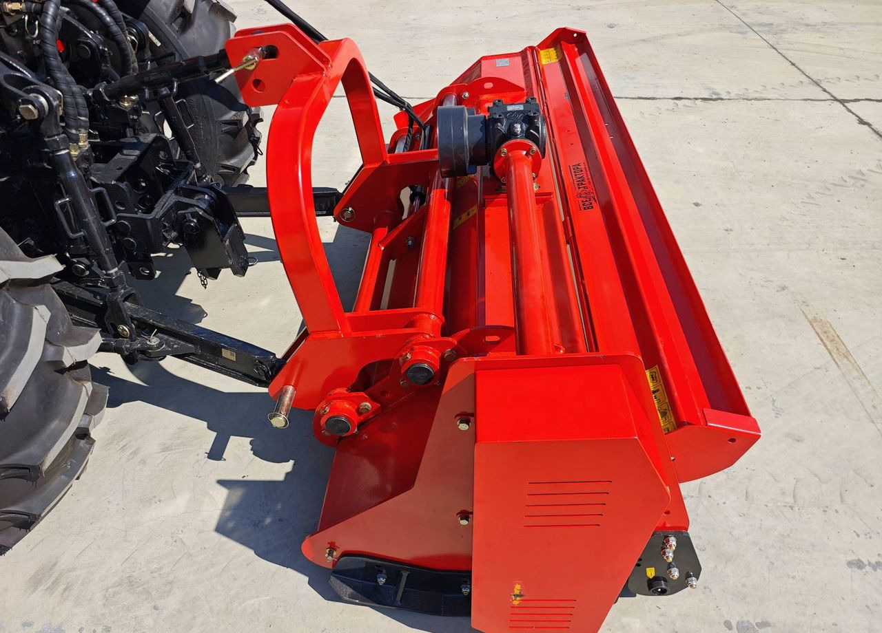 Новый Косилка-измельчитель/ Мульчер Changzhou Aiemery Agri-Machinery FMR-240: фото 15