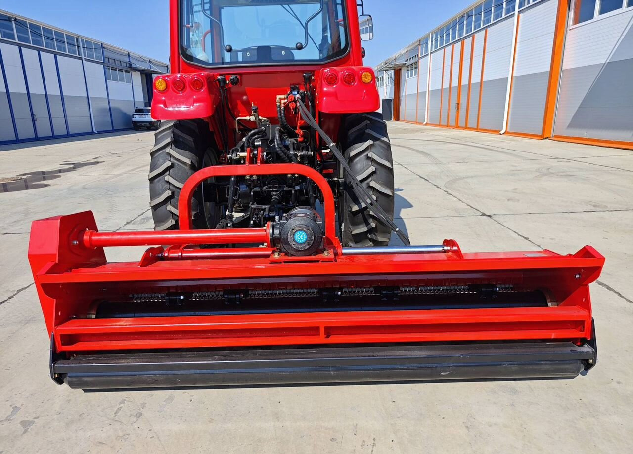 Новый Косилка-измельчитель/ Мульчер Changzhou Aiemery Agri-Machinery FMR-240: фото 13