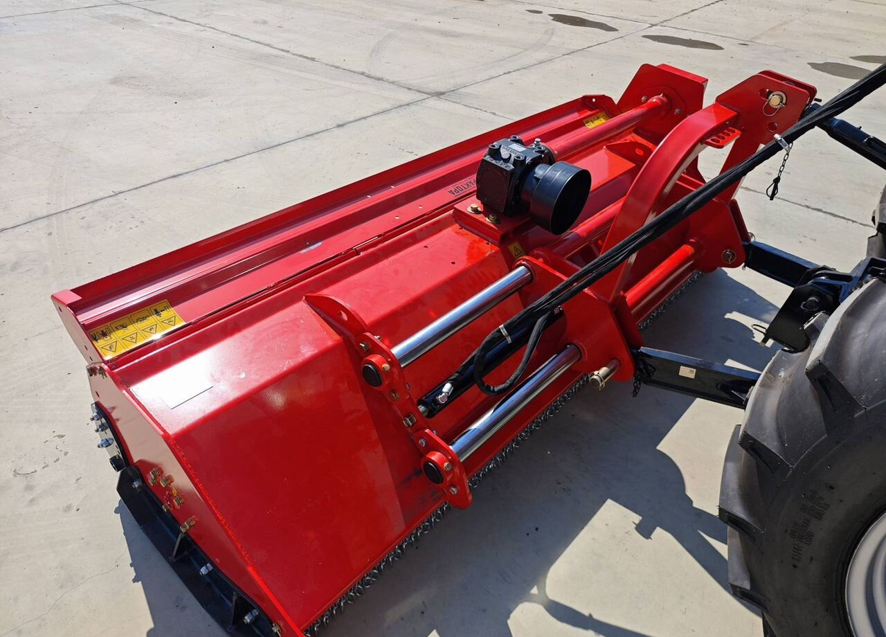 Новый Косилка-измельчитель/ Мульчер Changzhou Aiemery Agri-Machinery FMR-240: фото 14