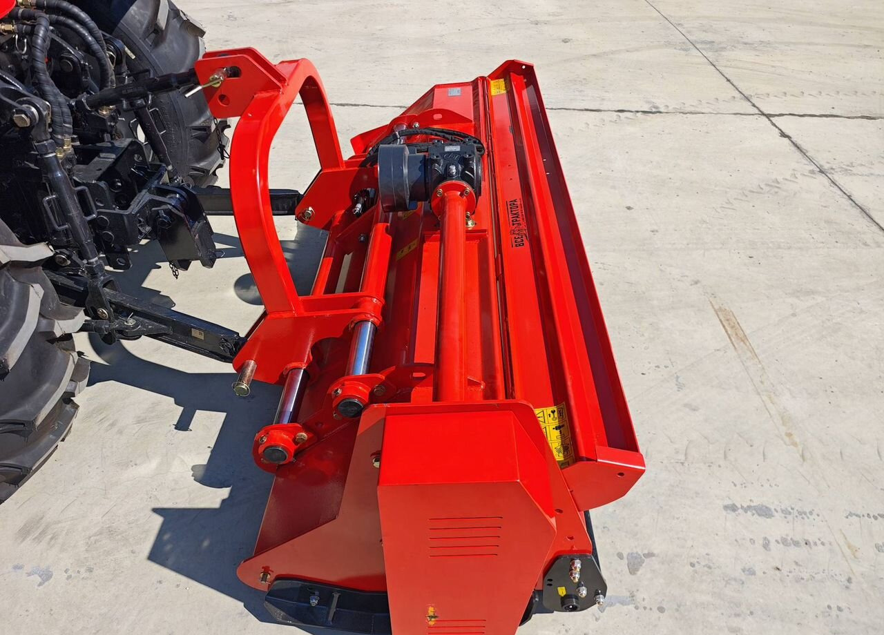 Новый Косилка-измельчитель Changzhou Aiemery Agri-Machinery FMR-240: фото 8 Новый Косилка-измельчитель Changzhou Aiemery Agri-Machinery FMR-240: фото 8