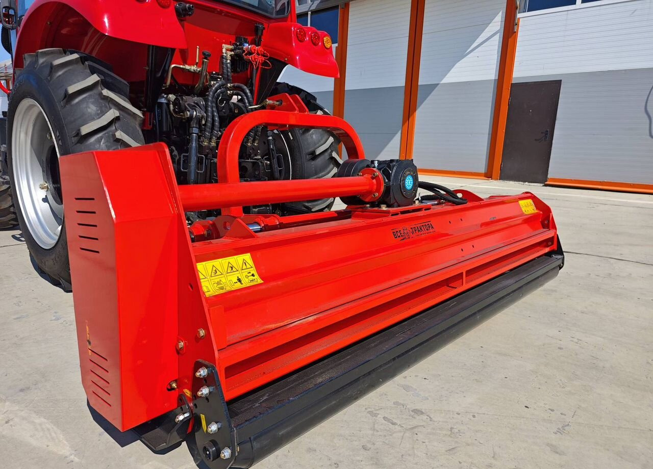 Новый Косилка-измельчитель/ Мульчер Changzhou Aiemery Agri-Machinery FMR-240: фото 7