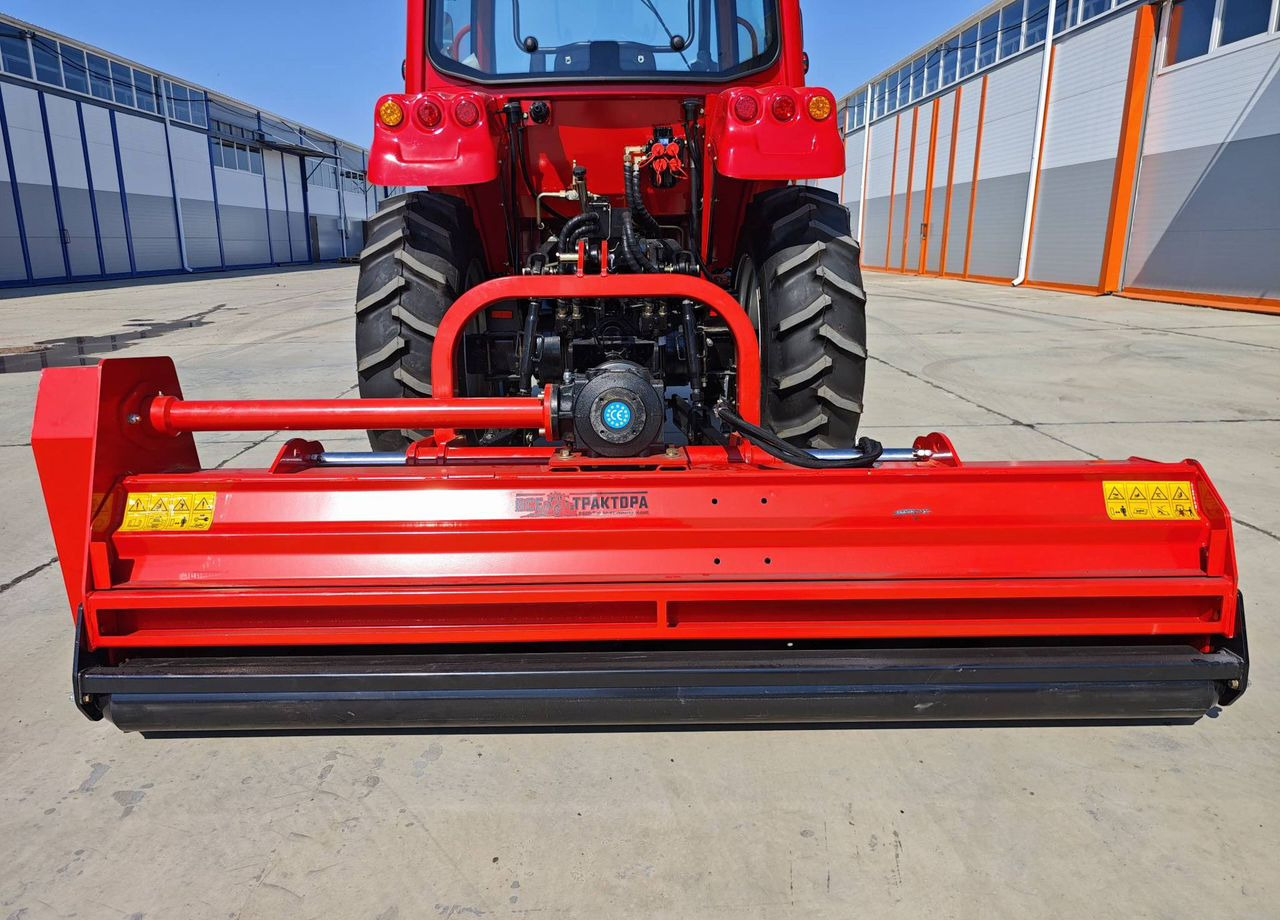 Changzhou Aiemery Agri-Machinery FMR-240 - Косилка-измельчитель: фото 1 Changzhou Aiemery Agri-Machinery FMR-240 - Косилка-измельчитель: фото 1