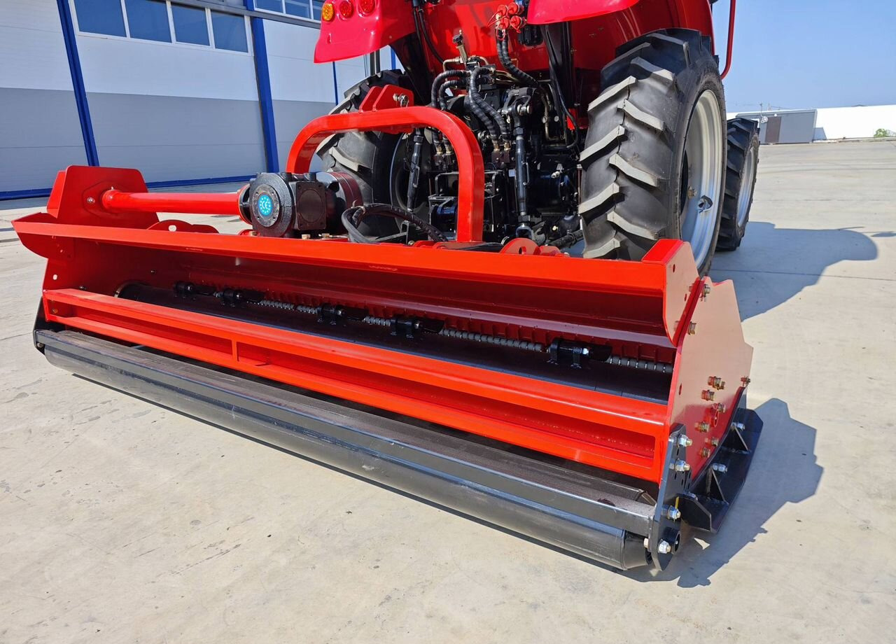Новый Косилка-измельчитель/ Мульчер Changzhou Aiemery Agri-Machinery FMR-240: фото 6