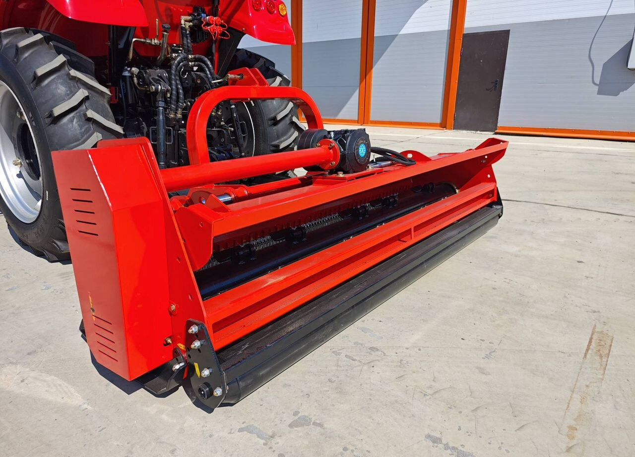 Новый Косилка-измельчитель/ Мульчер Changzhou Aiemery Agri-Machinery FMR-240: фото 8