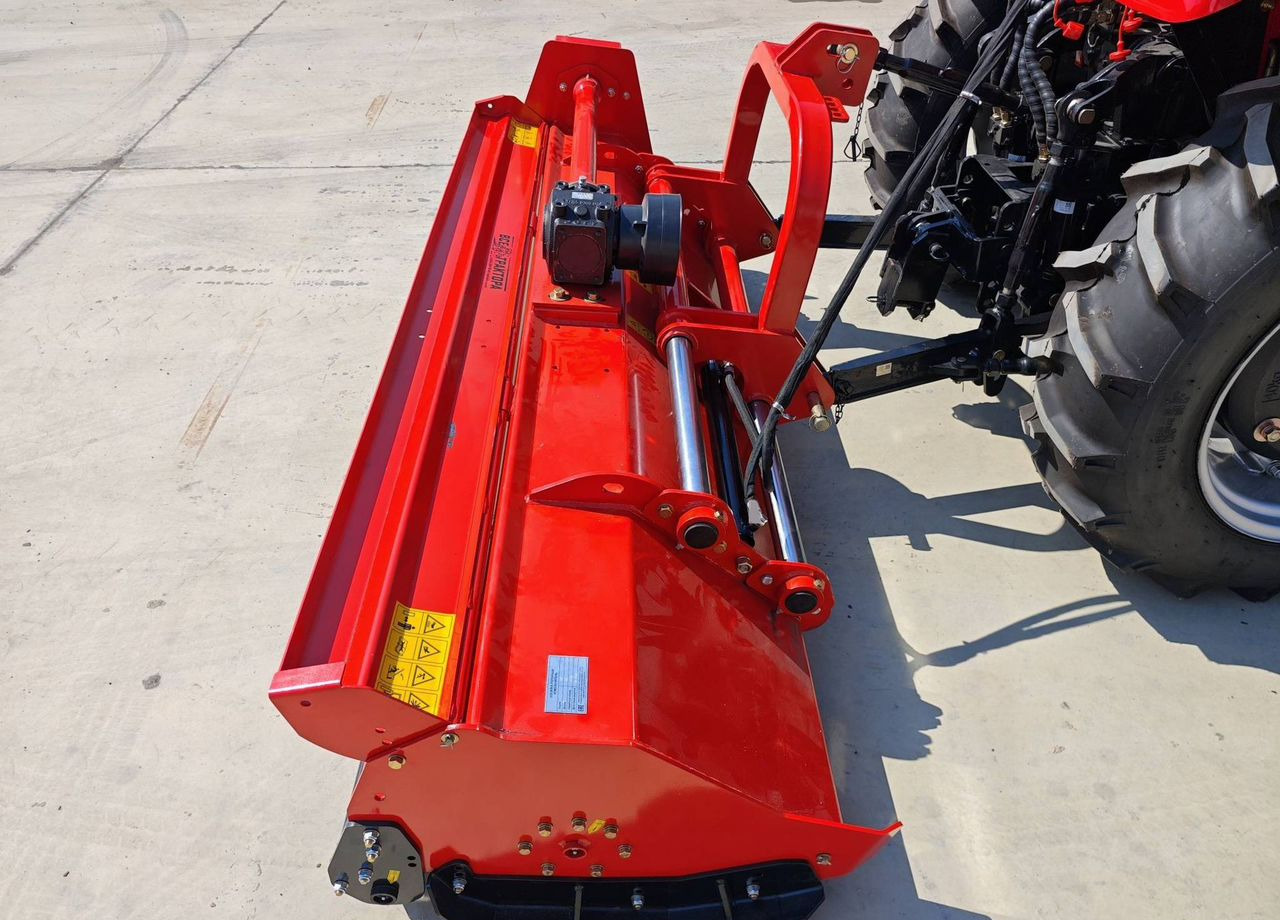 Новый Косилка-измельчитель Changzhou Aiemery Agri-Machinery FMR-240: фото 12 Новый Косилка-измельчитель Changzhou Aiemery Agri-Machinery FMR-240: фото 12