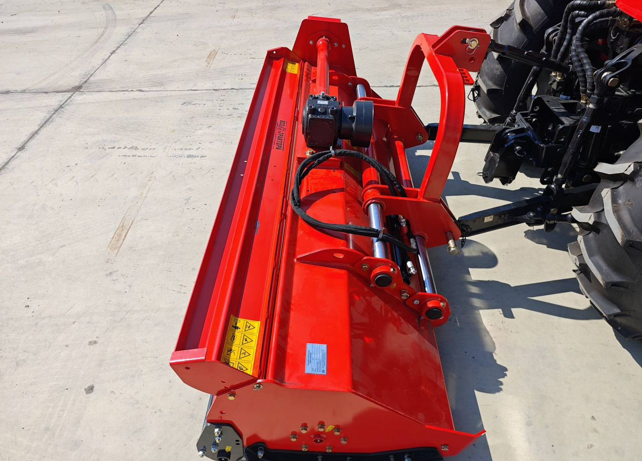 Новый Косилка-измельчитель/ Мульчер Changzhou Aiemery Agri-Machinery FMR-240: фото 10