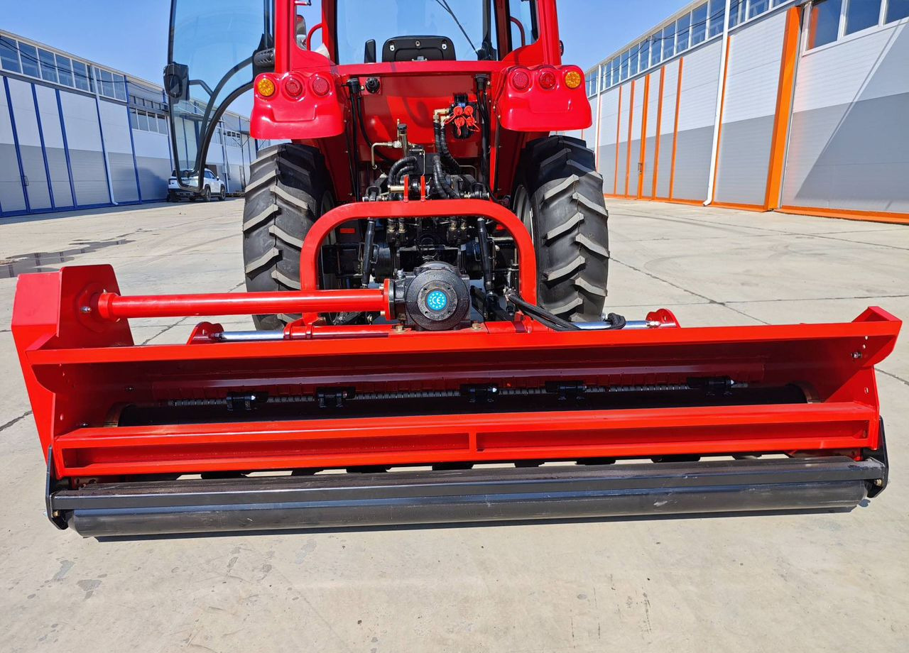 Новый Косилка-измельчитель Changzhou Aiemery Agri-Machinery FMR-240: фото 6