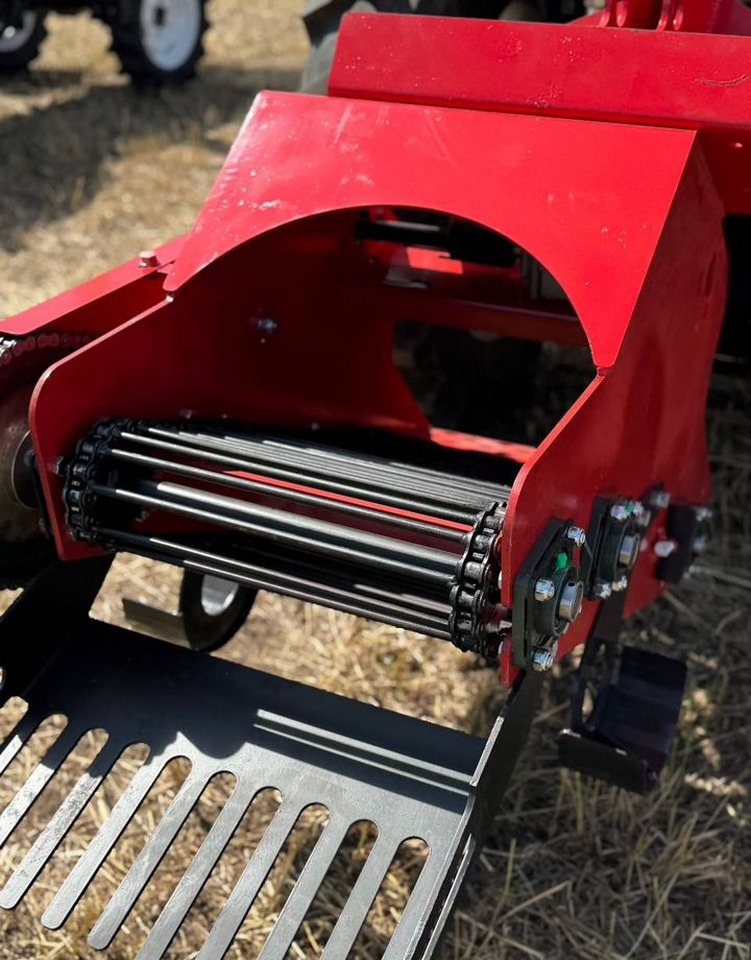 Новый Картофелеуборочный комбайн Cheby ККО 500.00.000СБ: фото 6