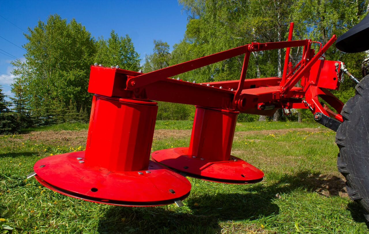 Новый Косилка Cheby КРН-1.65 (09): фото 8