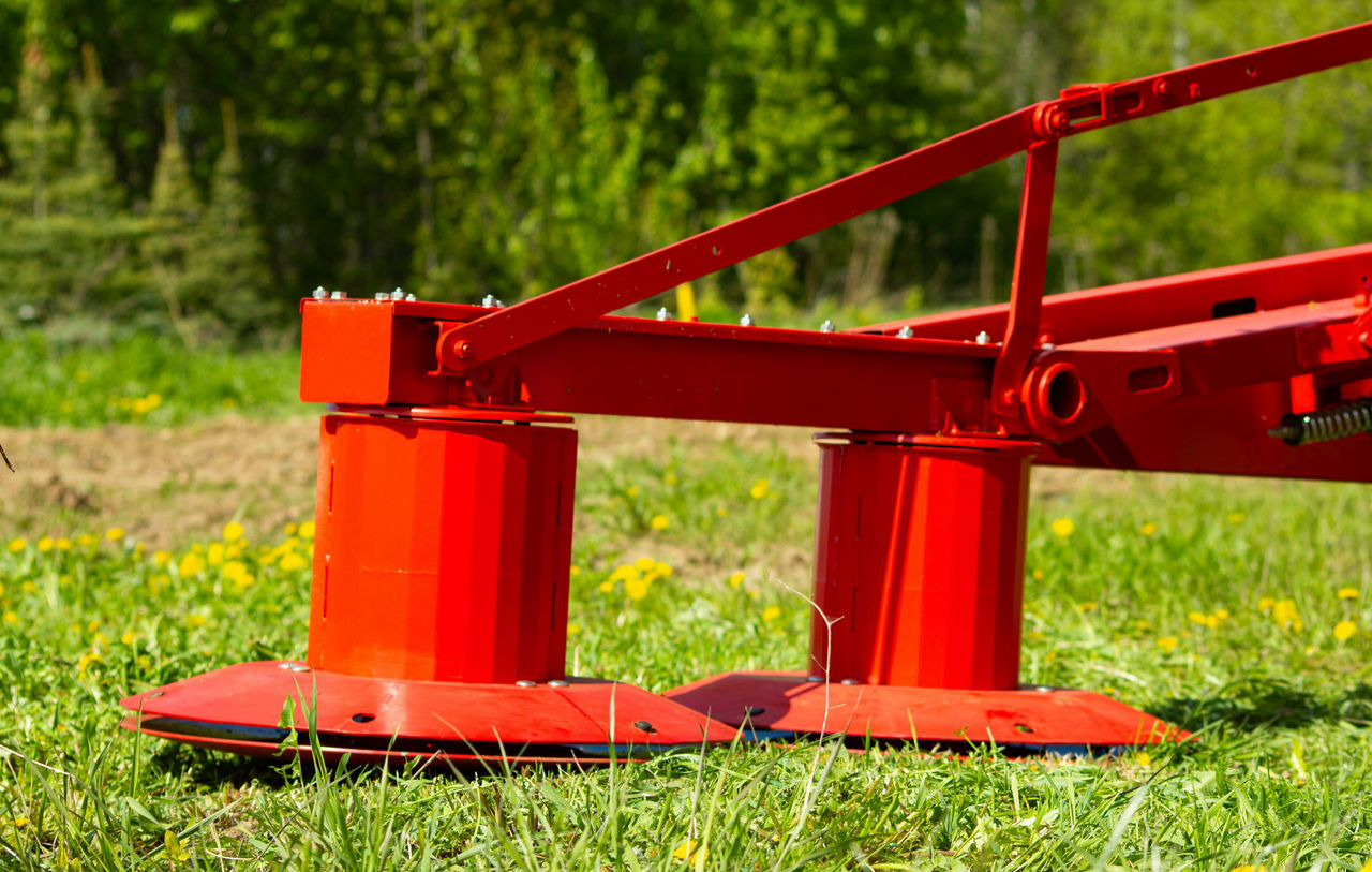 Новый Косилка Cheby КРН-1.65 (09): фото 6