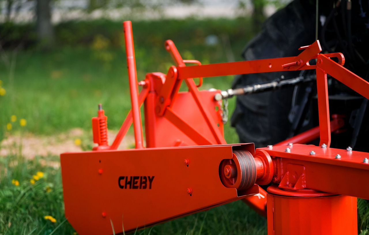 Cheby КРН-1.65 (09) - Косилка: фото 2 Cheby КРН-1.65 (09) - Косилка: фото 2