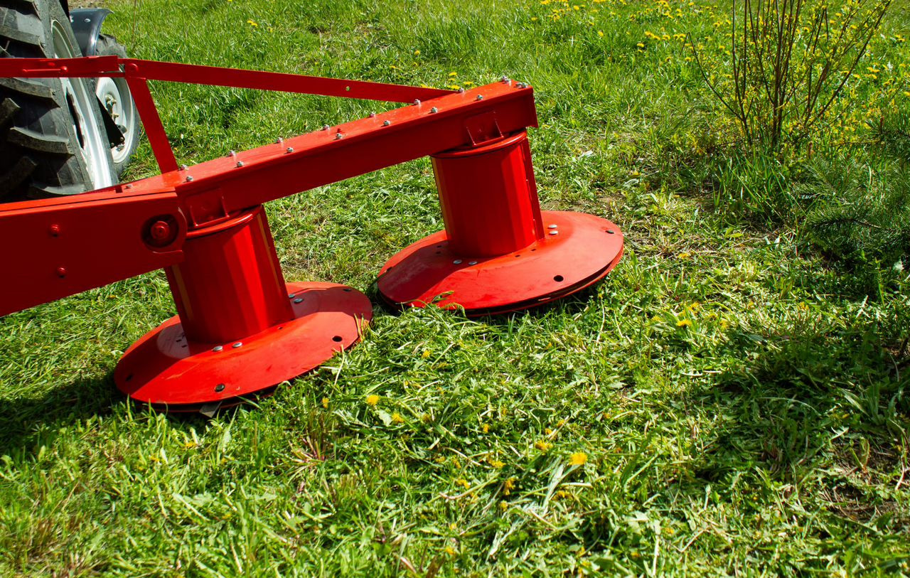 Cheby КРН-1.65 (09) - Косилка: фото 5 Cheby КРН-1.65 (09) - Косилка: фото 5