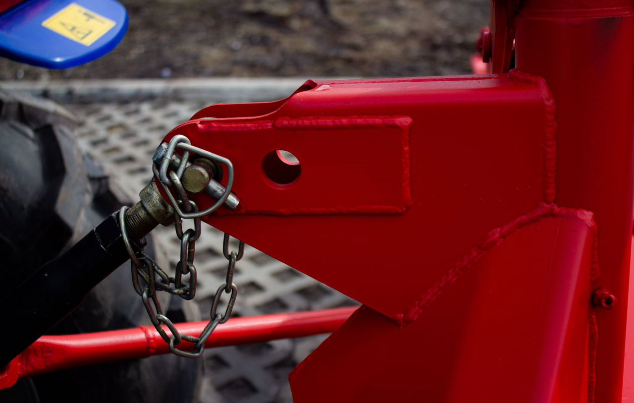 Новый Косилка Cheby КРН-1.65 (09): фото 14 Новый Косилка Cheby КРН-1.65 (09): фото 14